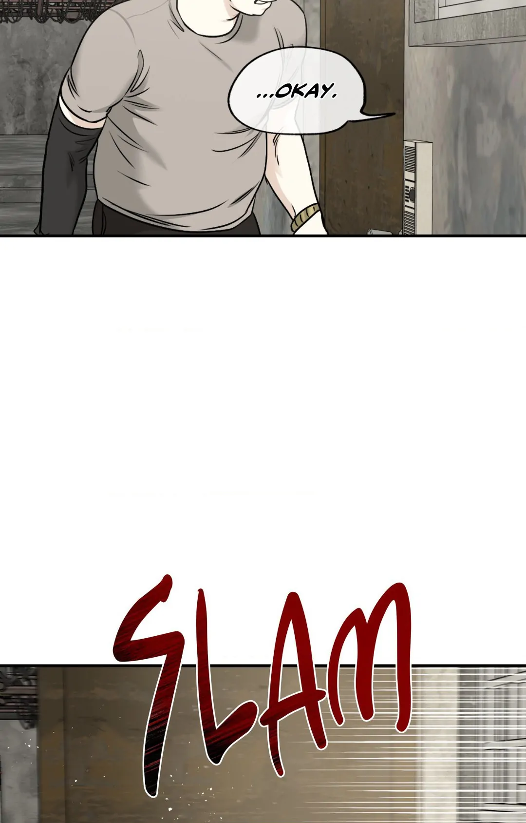 Low Tide in Twilight「Official」 - Chapter 92 manhwa