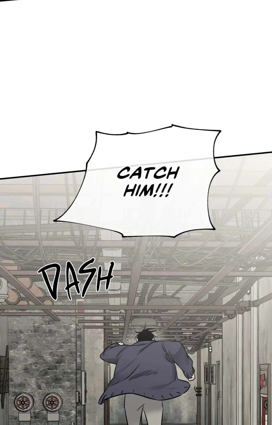 Low Tide in Twilight「Official」 - Chapter 92 manhwa