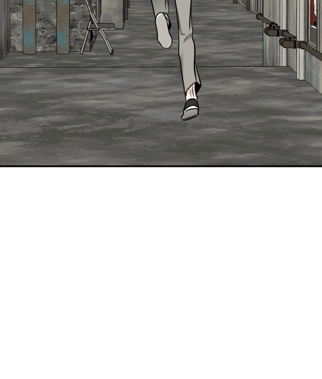 Low Tide in Twilight「Official」 - Chapter 92 manhwa