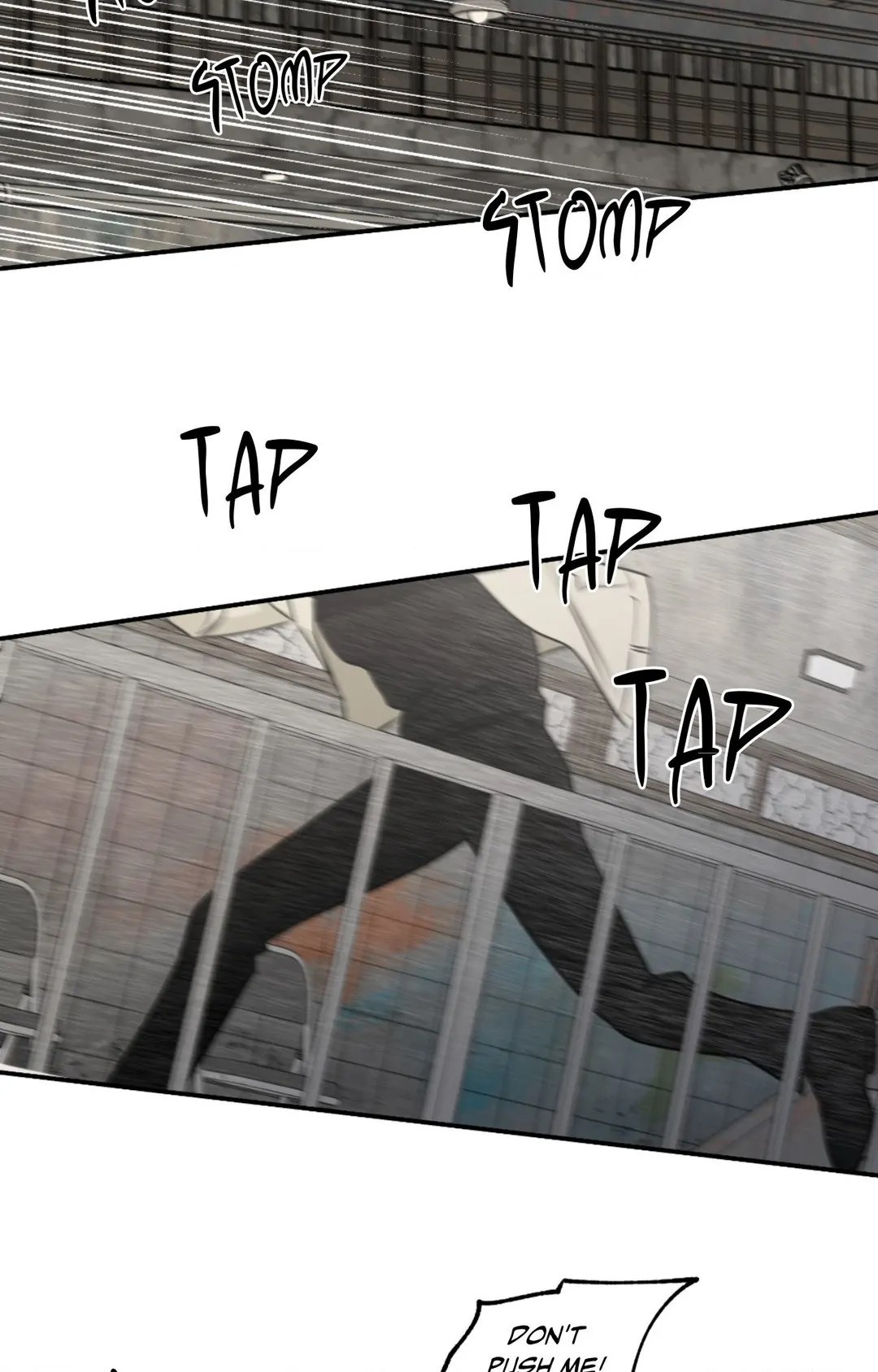 Low Tide in Twilight「Official」 - Chapter 92 manhwa