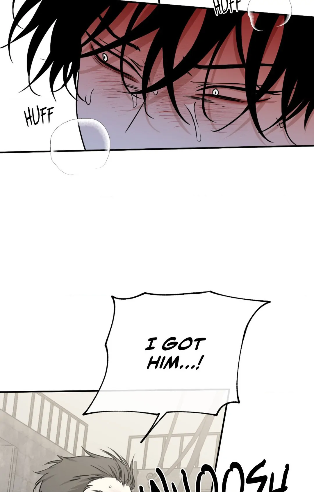 Low Tide in Twilight「Official」 - Chapter 92 manhwa