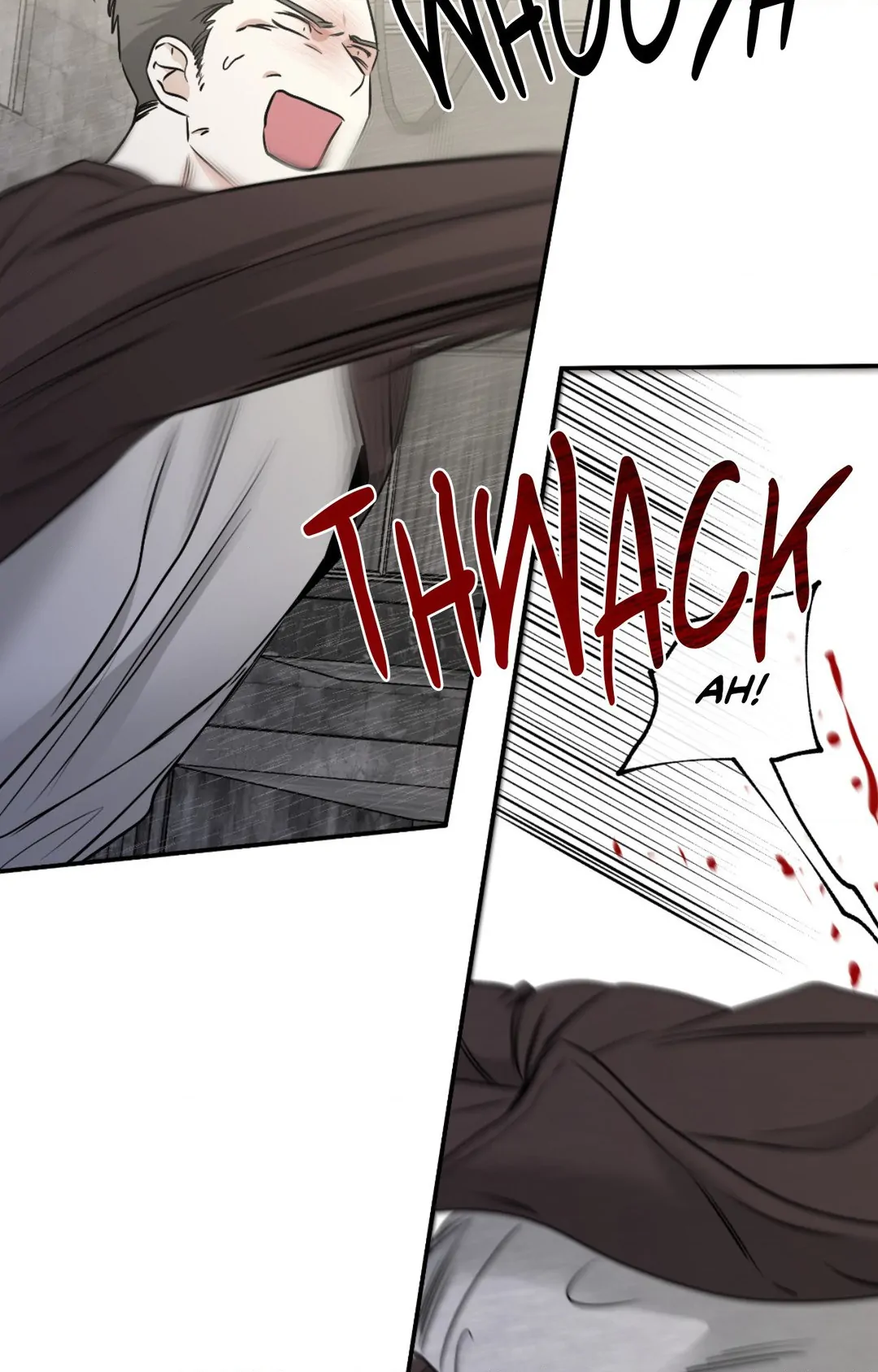 Low Tide in Twilight「Official」 - Chapter 92 manhwa