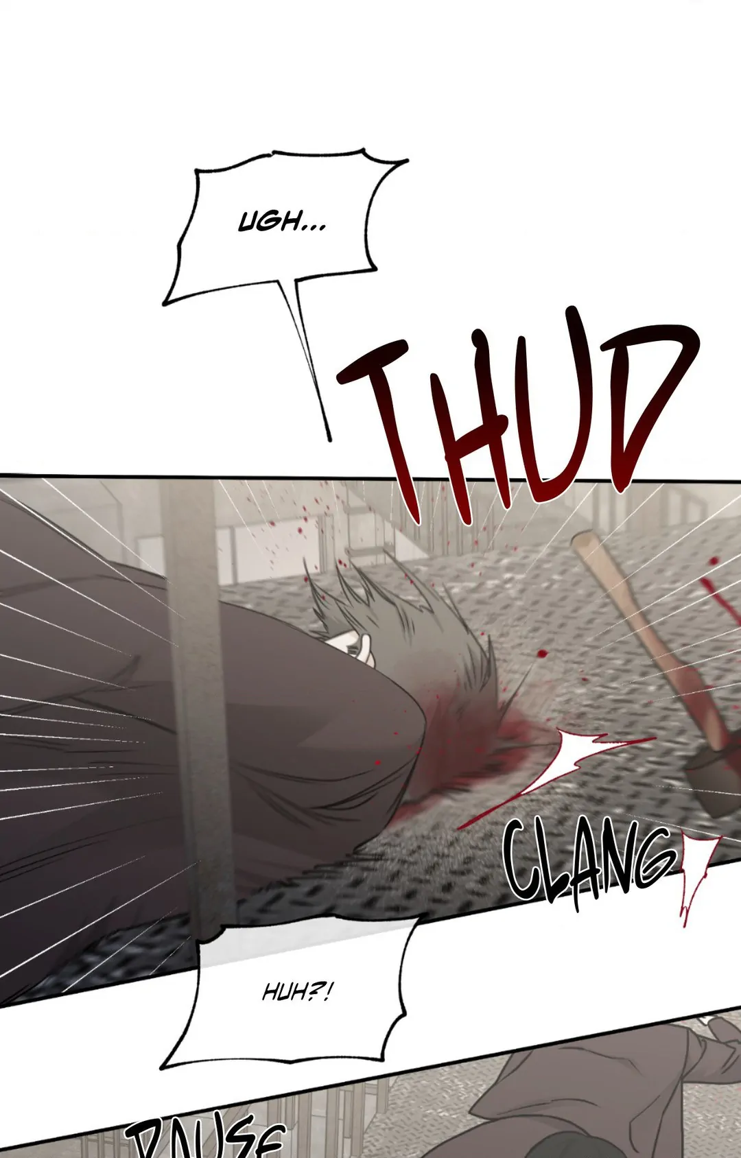 Low Tide in Twilight「Official」 - Chapter 92 manhwa