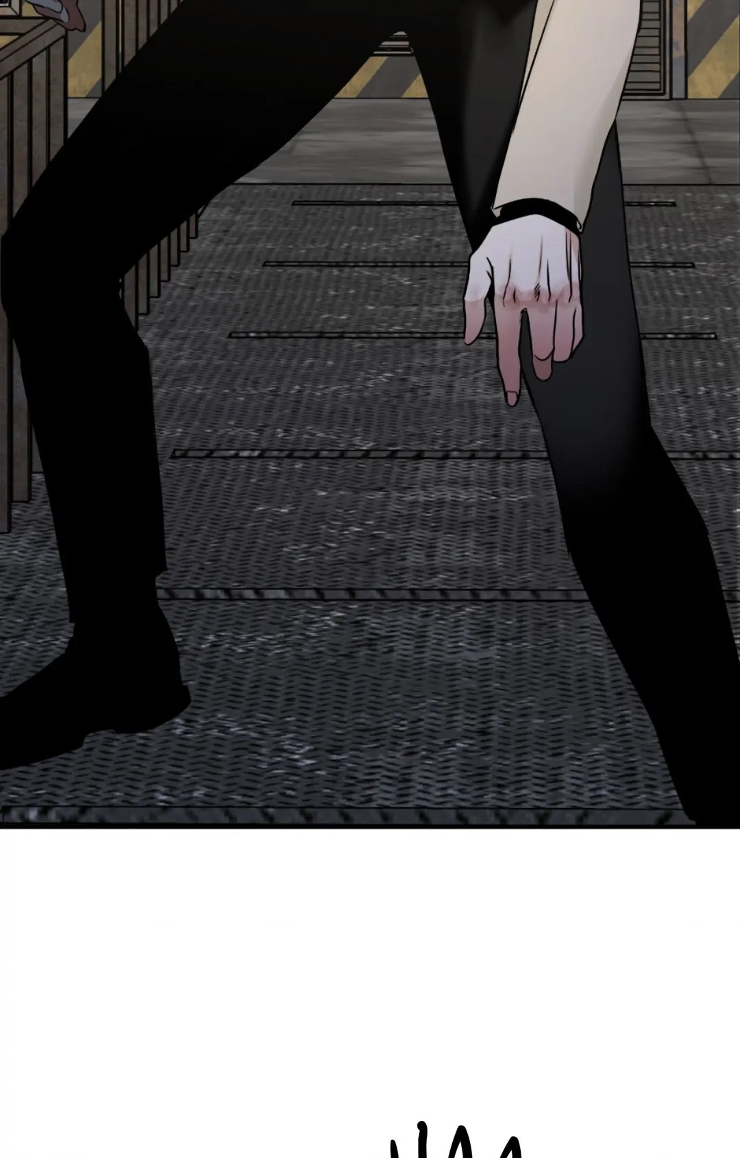 Low Tide in Twilight「Official」 - Chapter 92 manhwa