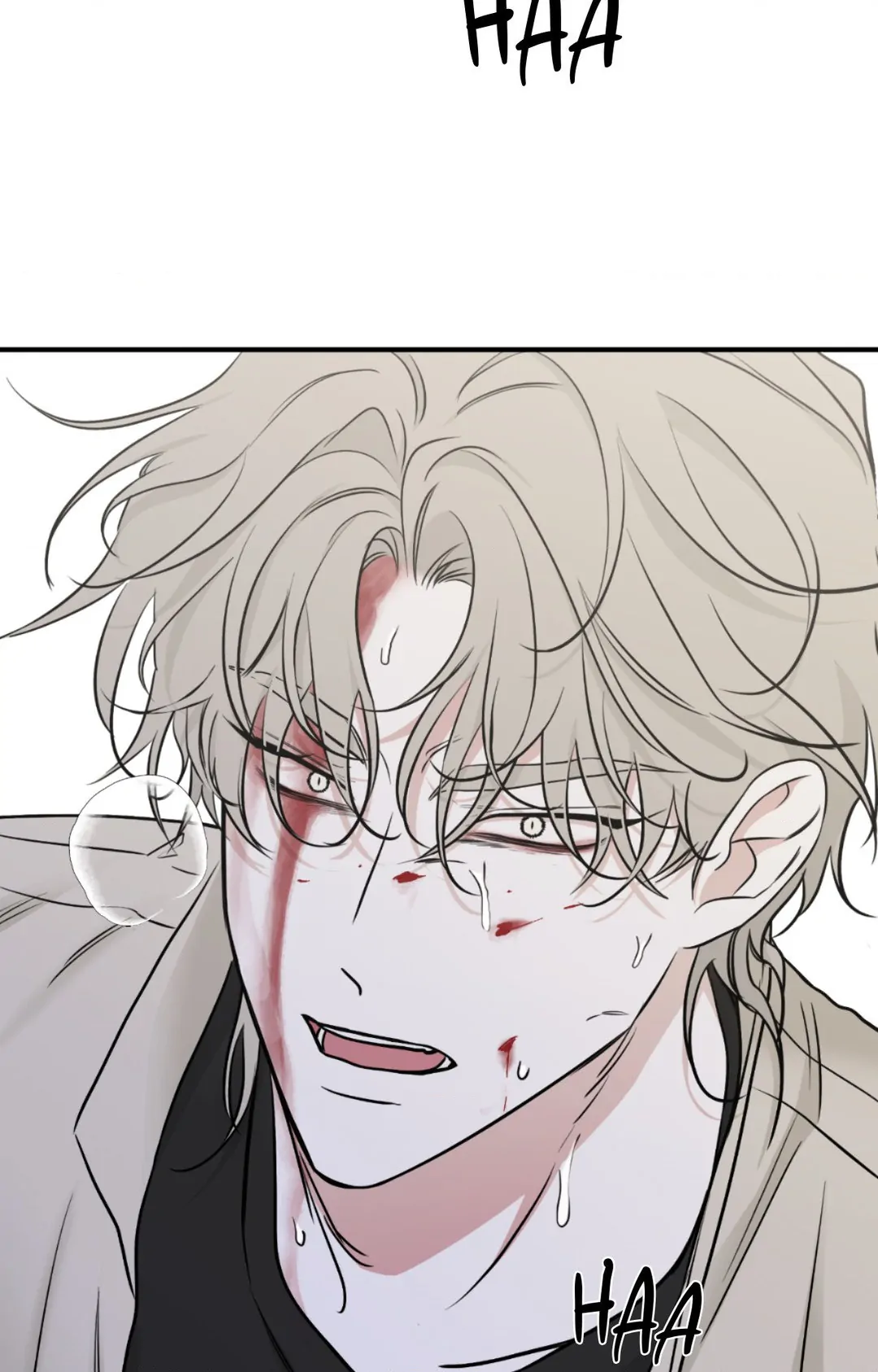 Low Tide in Twilight「Official」 - Chapter 92 manhwa