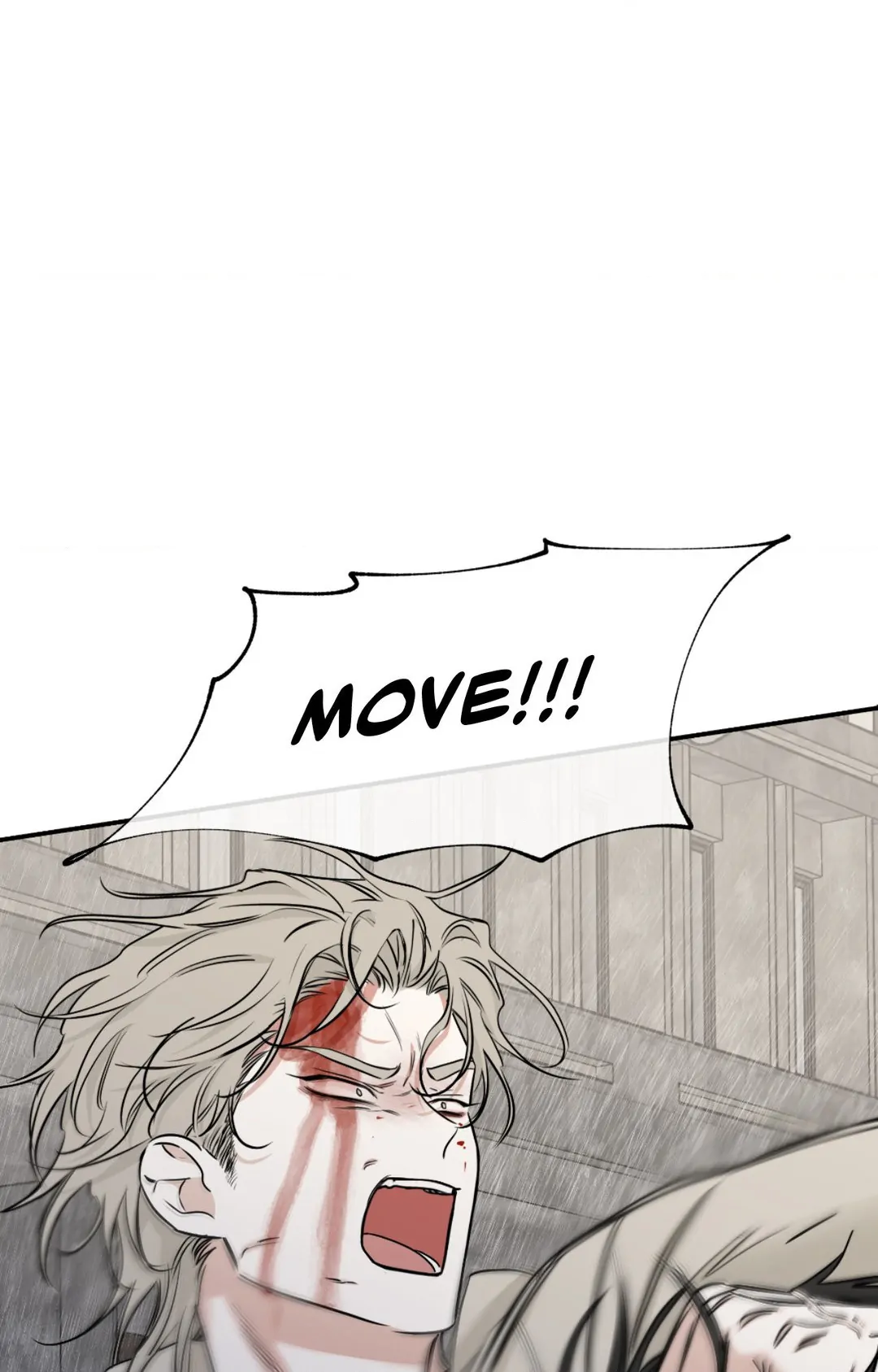 Low Tide in Twilight「Official」 - Chapter 93 manhwa