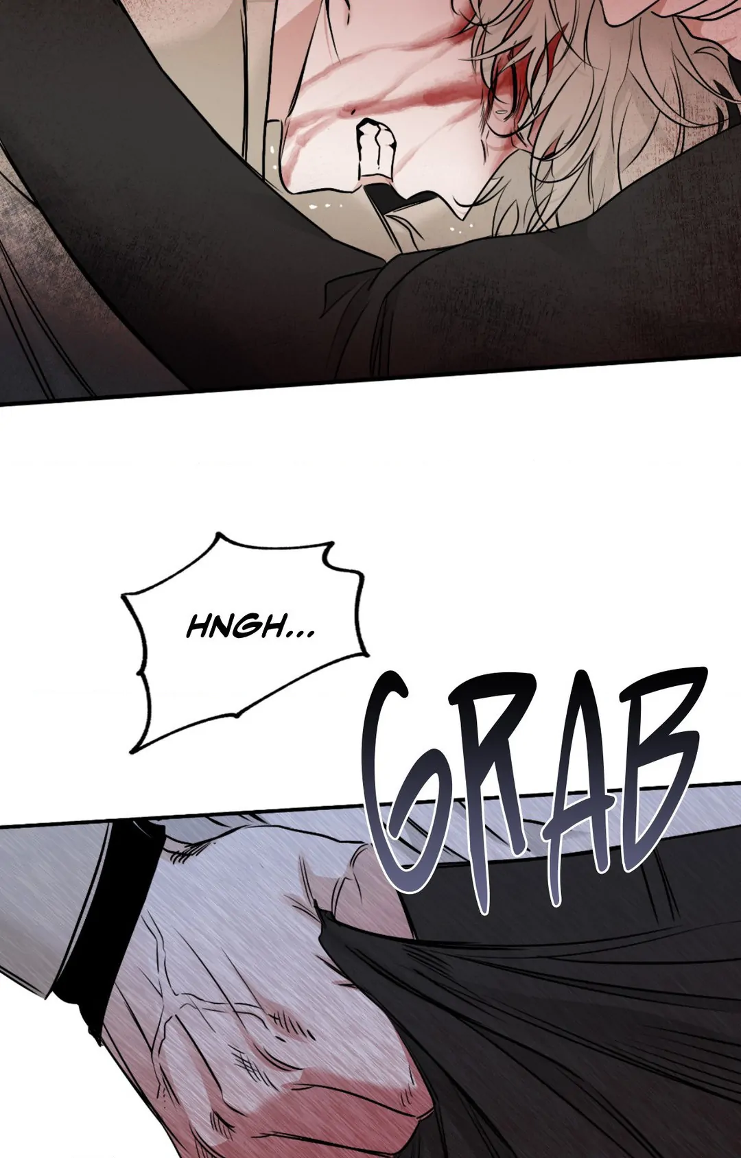 Low Tide in Twilight「Official」 - Chapter 93 manhwa