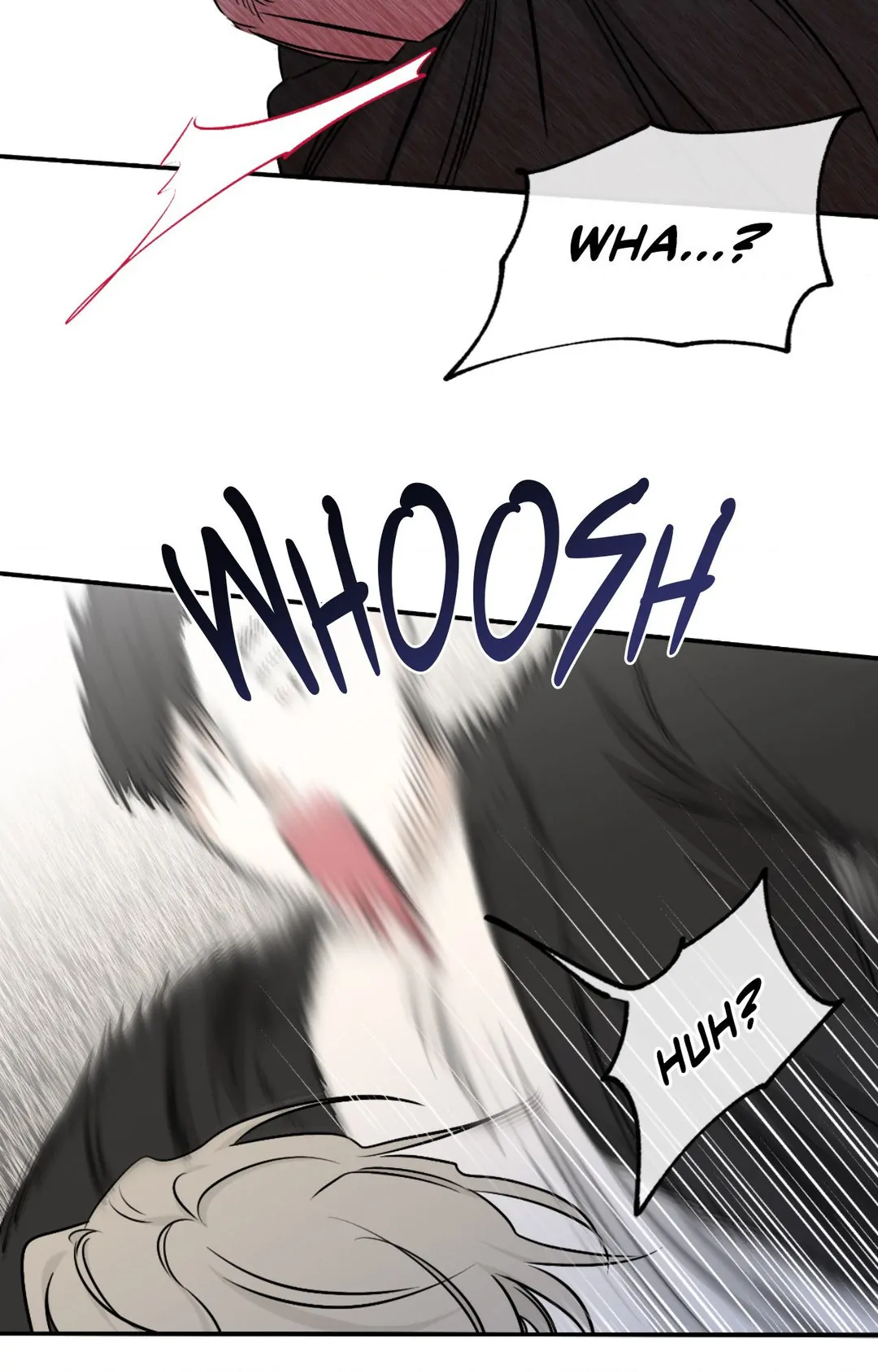 Low Tide in Twilight「Official」 - Chapter 93 manhwa