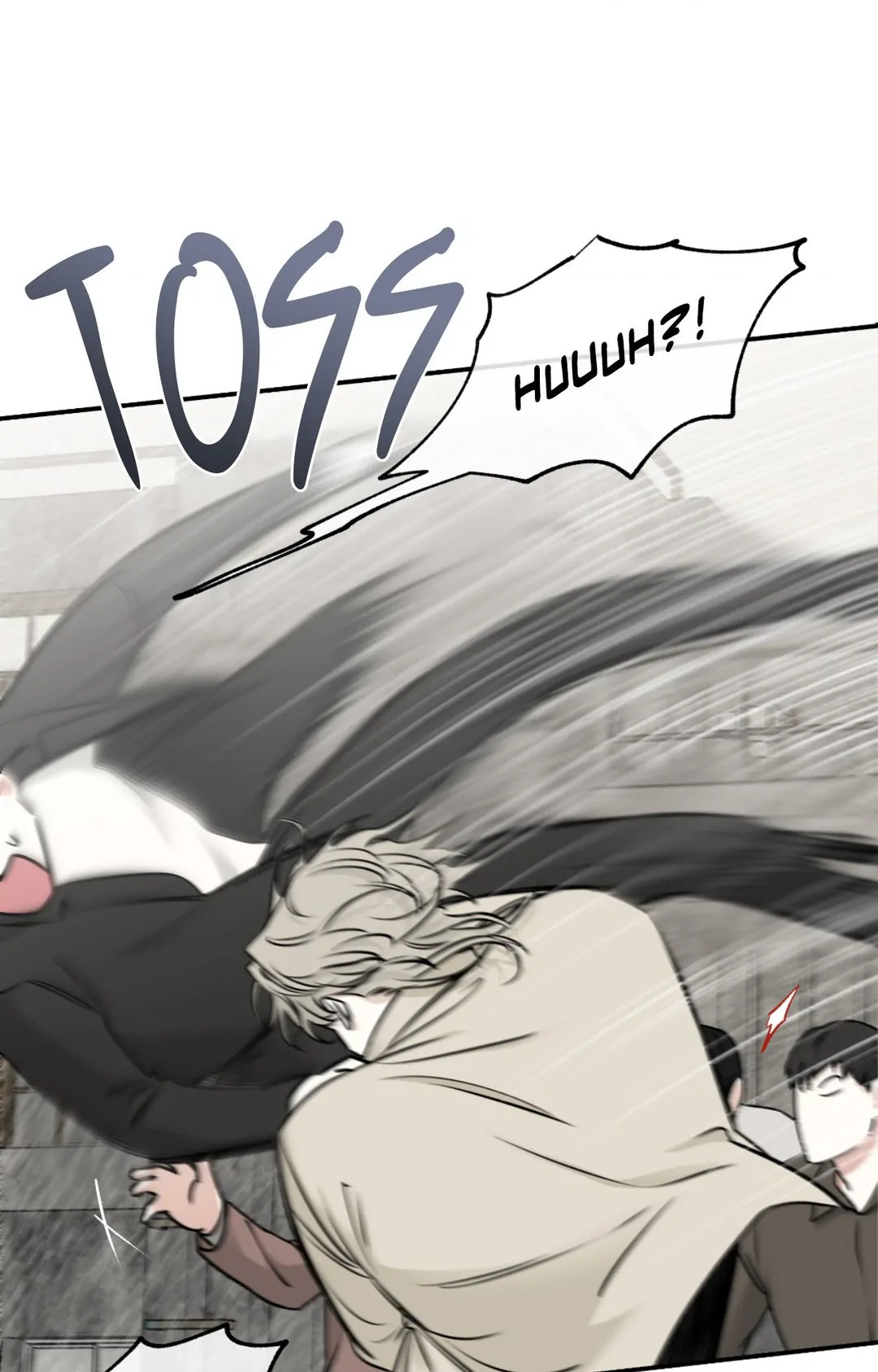 Low Tide in Twilight「Official」 - Chapter 93 manhwa