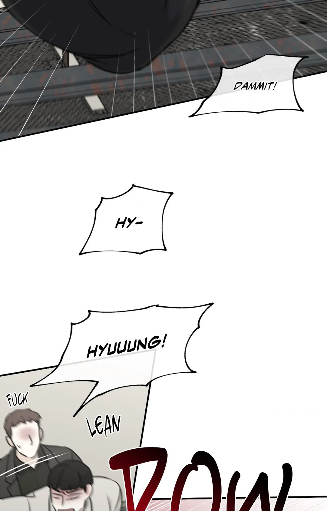 Low Tide in Twilight「Official」 - Chapter 93 manhwa