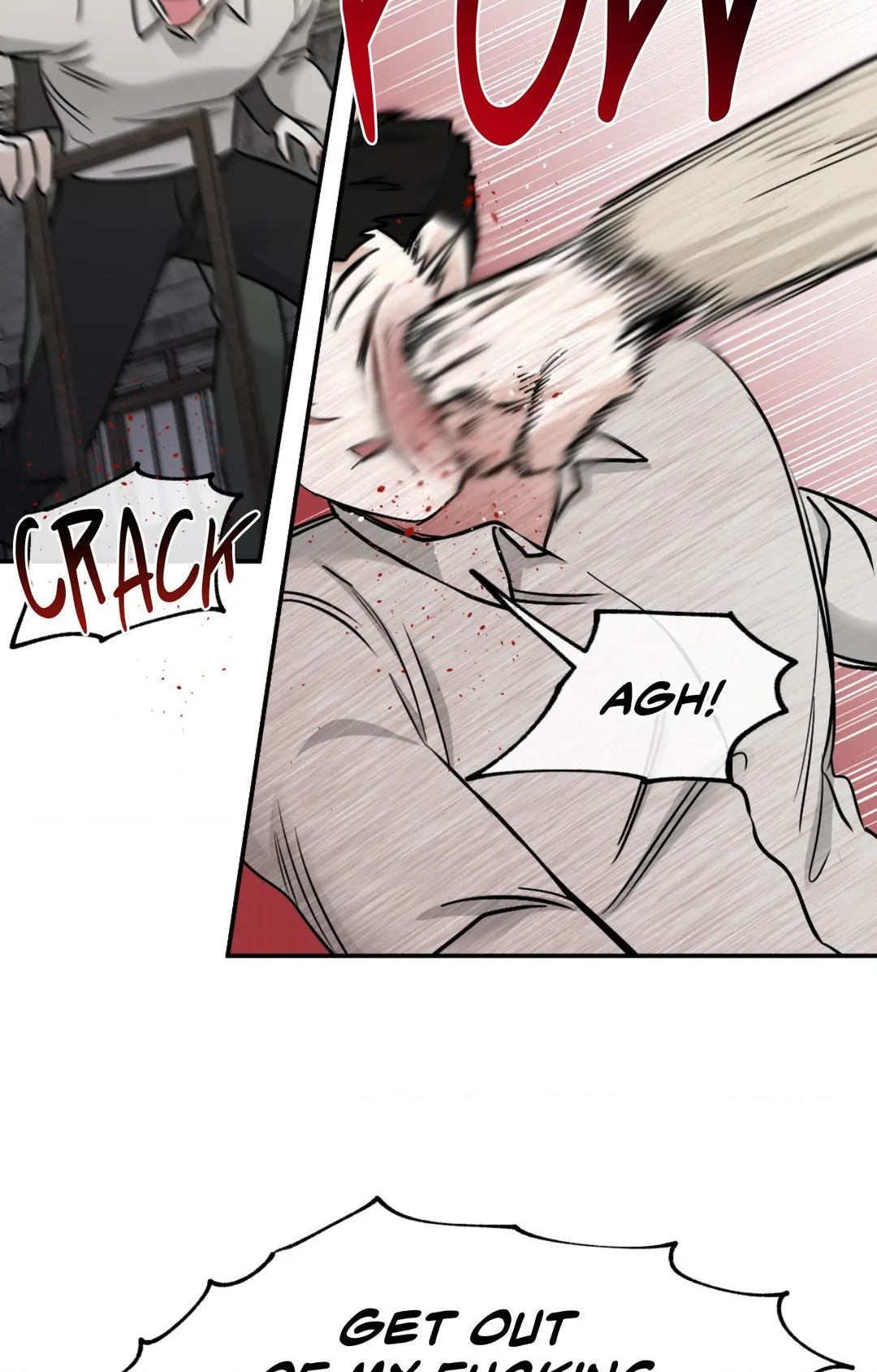 Low Tide in Twilight「Official」 - Chapter 93 manhwa