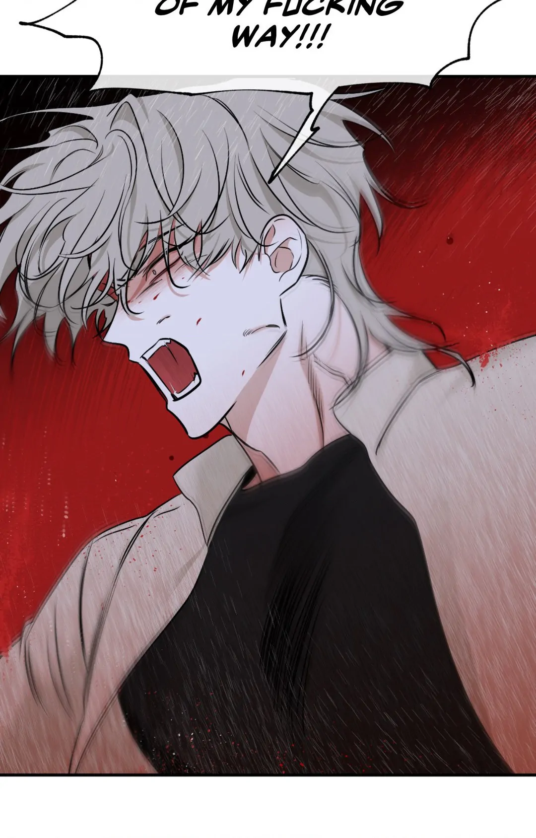 Low Tide in Twilight「Official」 - Chapter 93 manhwa