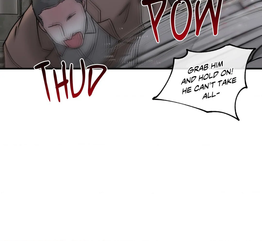 Low Tide in Twilight「Official」 - Chapter 93 manhwa