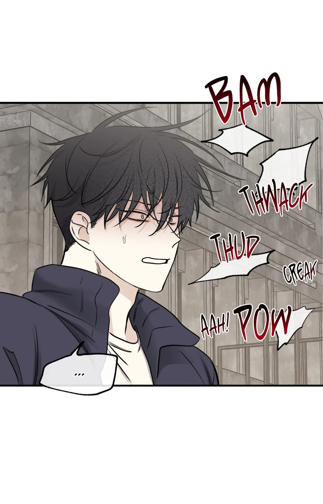 Low Tide in Twilight「Official」 - Chapter 93 manhwa