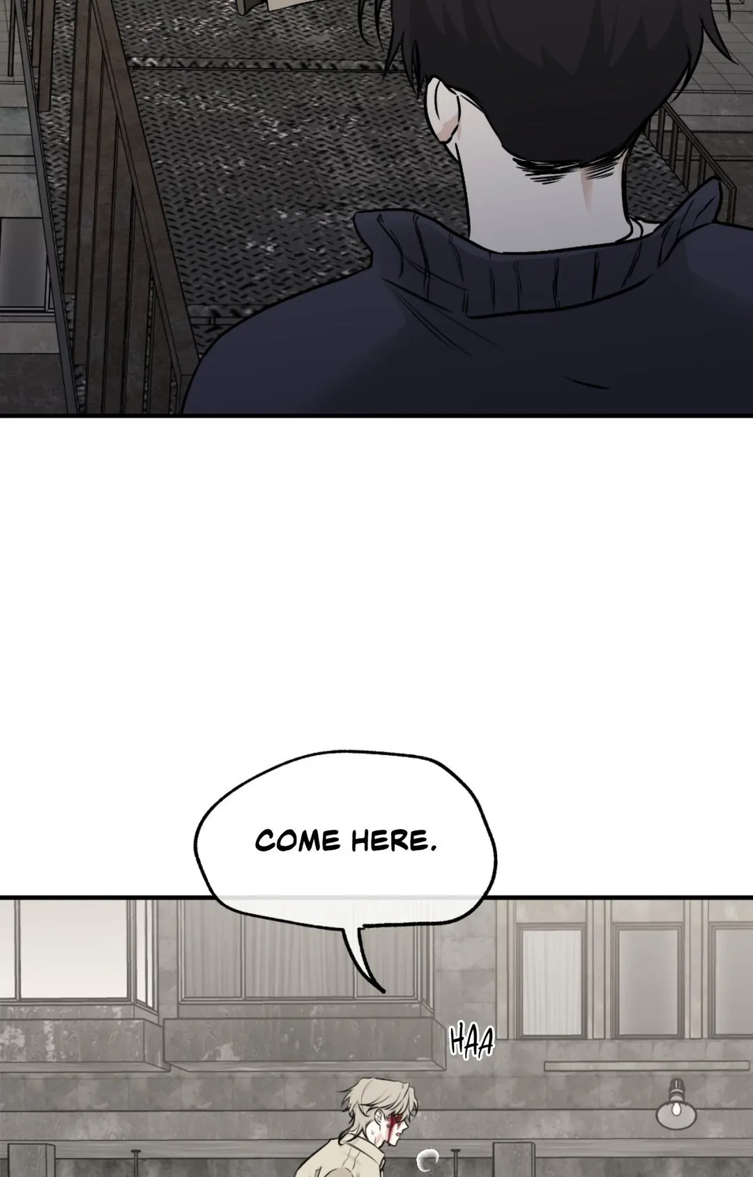 Low Tide in Twilight「Official」 - Chapter 93 manhwa