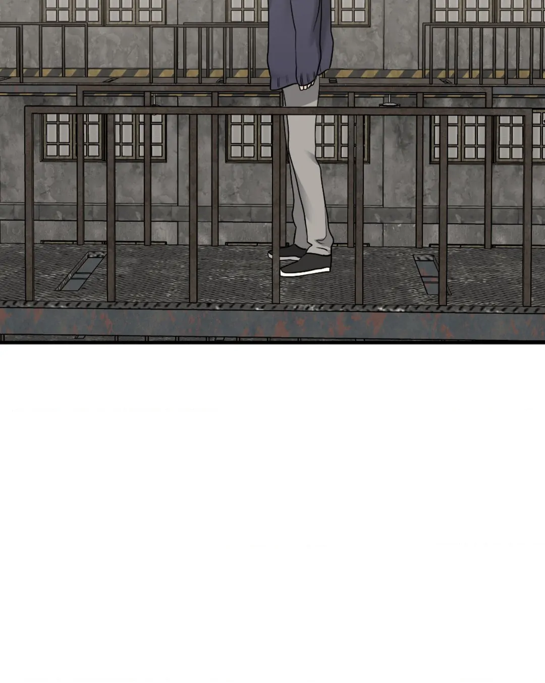 Low Tide in Twilight「Official」 - Chapter 93 manhwa