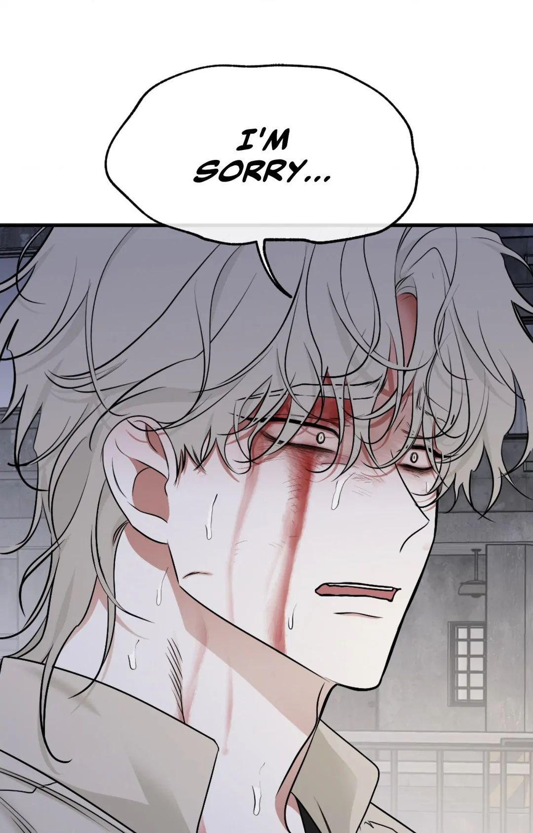 Low Tide in Twilight「Official」 - Chapter 93 manhwa