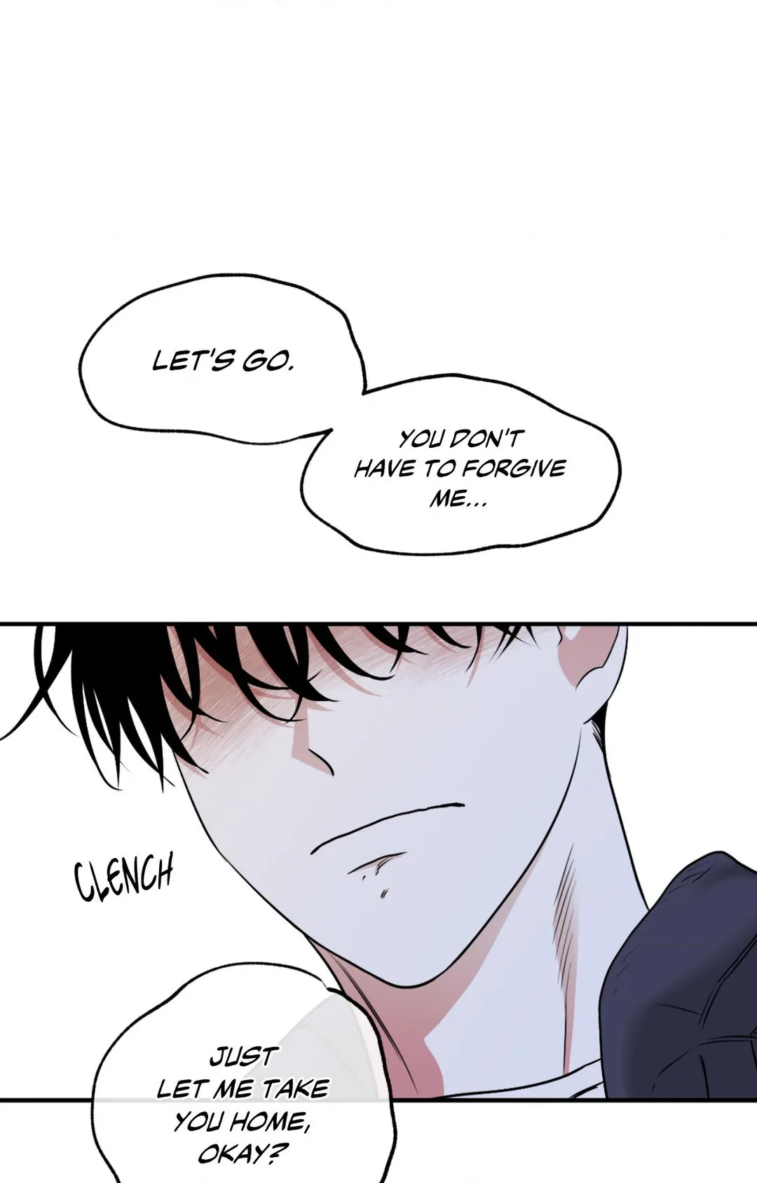 Low Tide in Twilight「Official」 - Chapter 93 manhwa