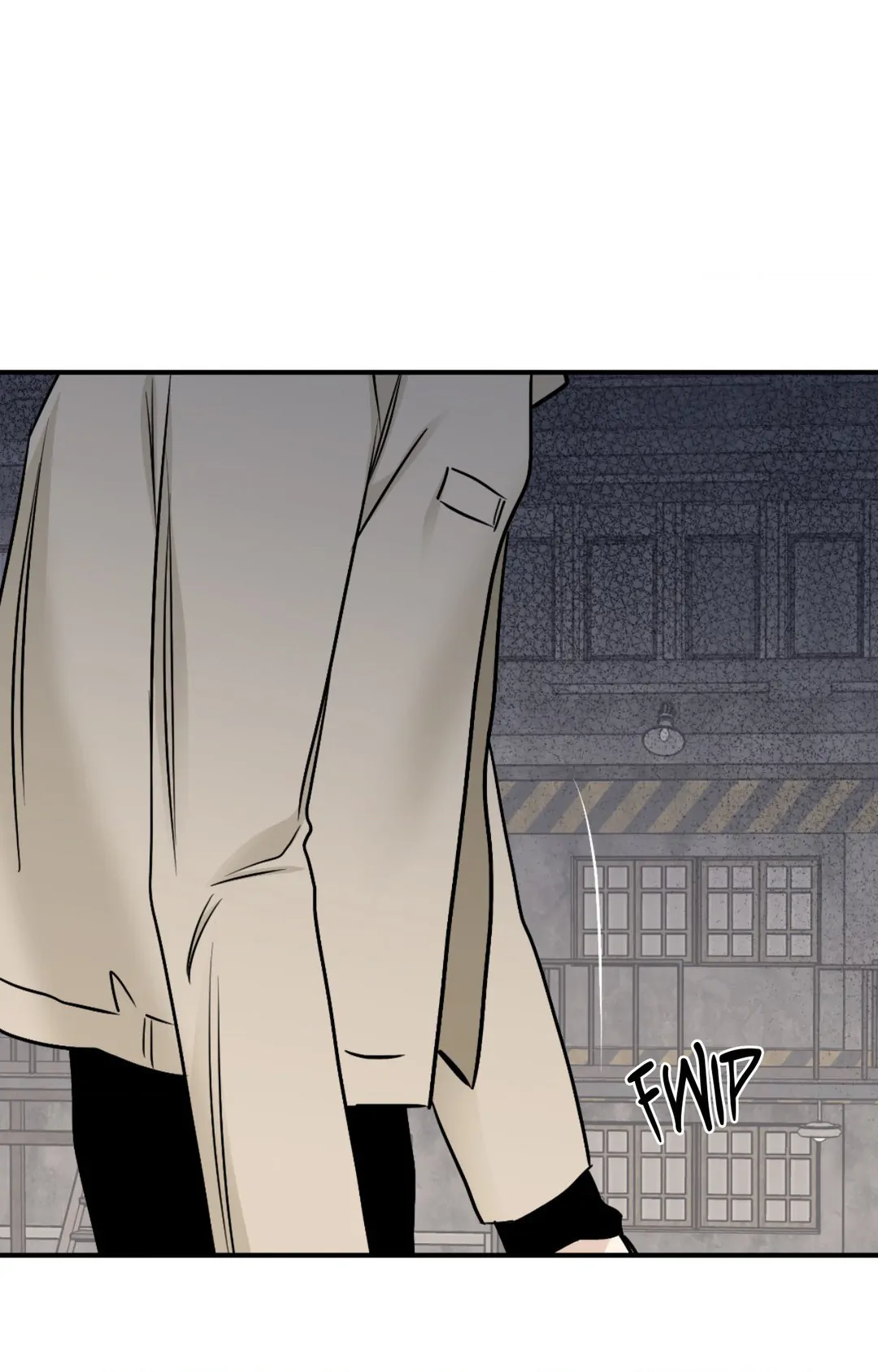 Low Tide in Twilight「Official」 - Chapter 93 manhwa