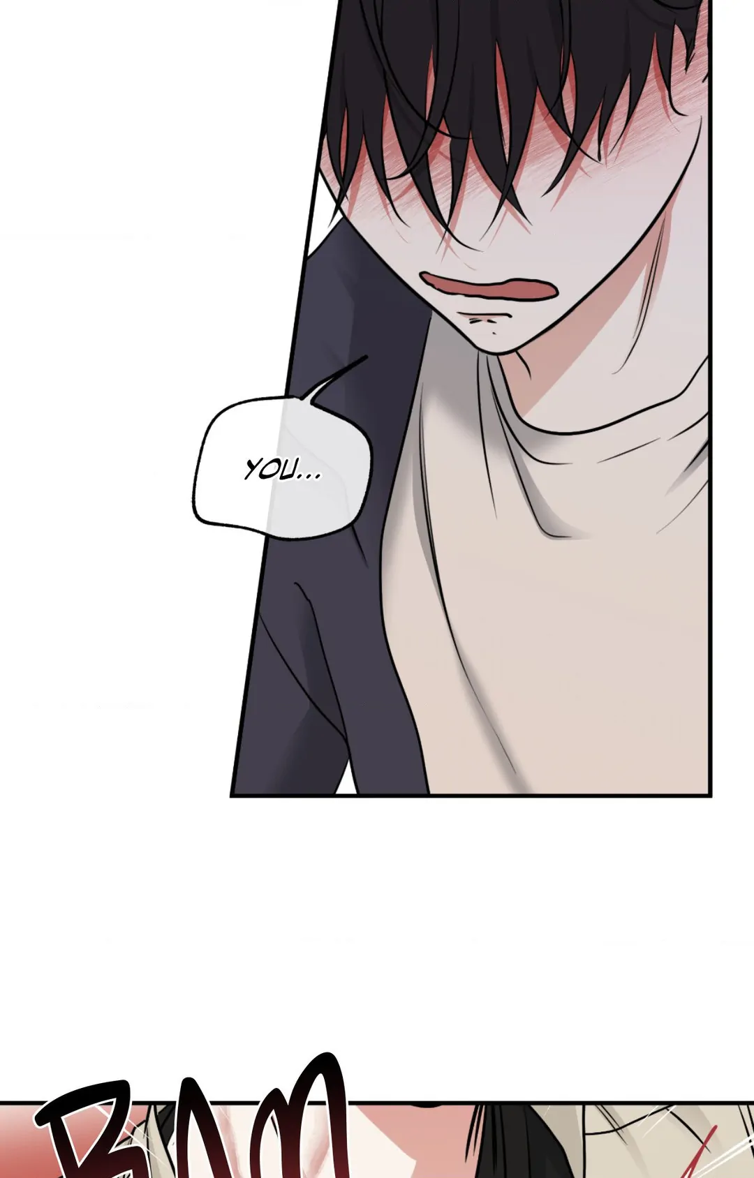 Low Tide in Twilight「Official」 - Chapter 93 manhwa