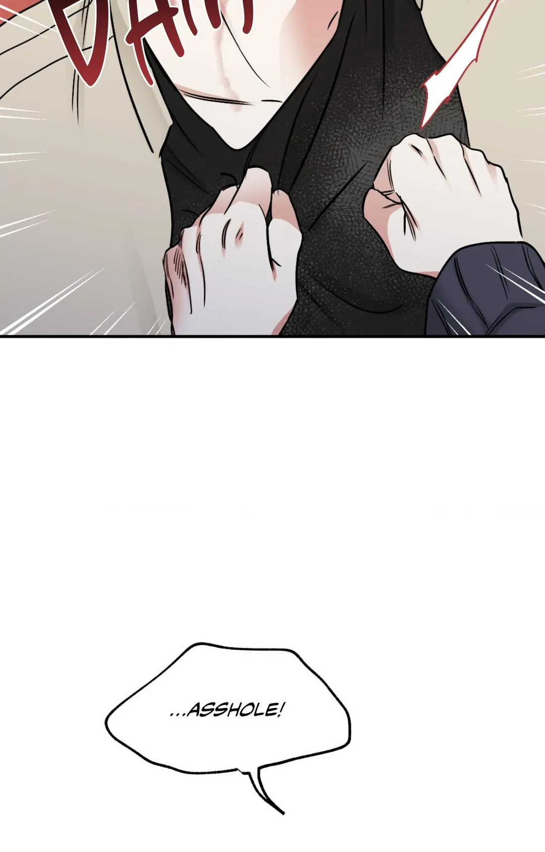 Low Tide in Twilight「Official」 - Chapter 93 manhwa