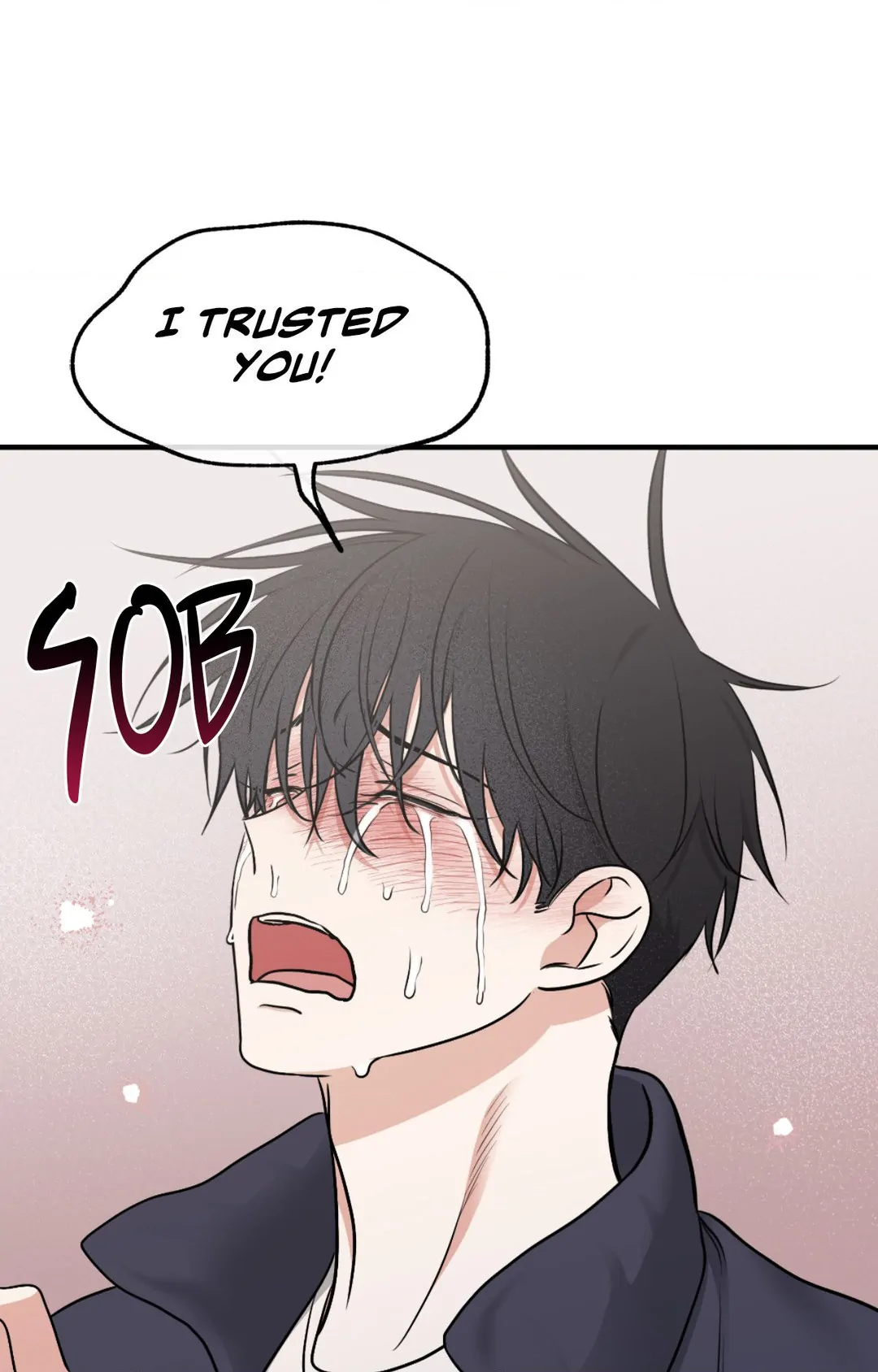 Low Tide in Twilight「Official」 - Chapter 93 manhwa