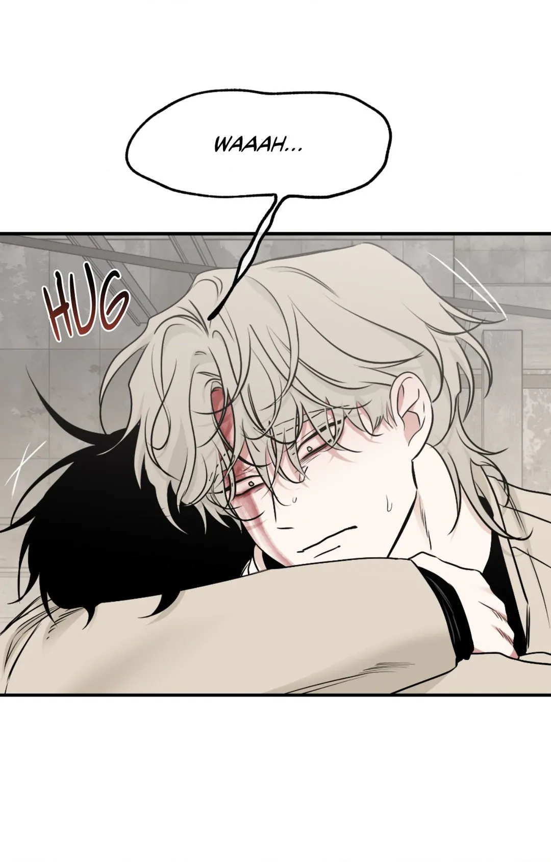 Low Tide in Twilight「Official」 - Chapter 93 manhwa