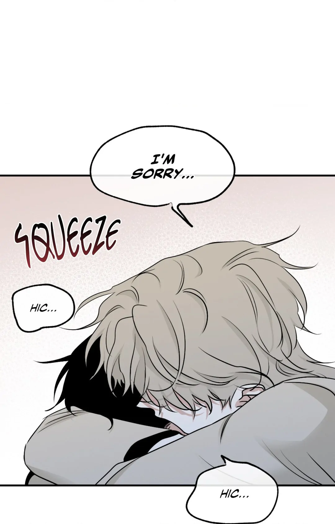 Low Tide in Twilight「Official」 - Chapter 93 manhwa