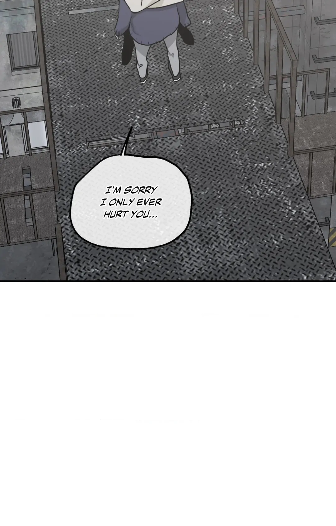 Low Tide in Twilight「Official」 - Chapter 93 manhwa