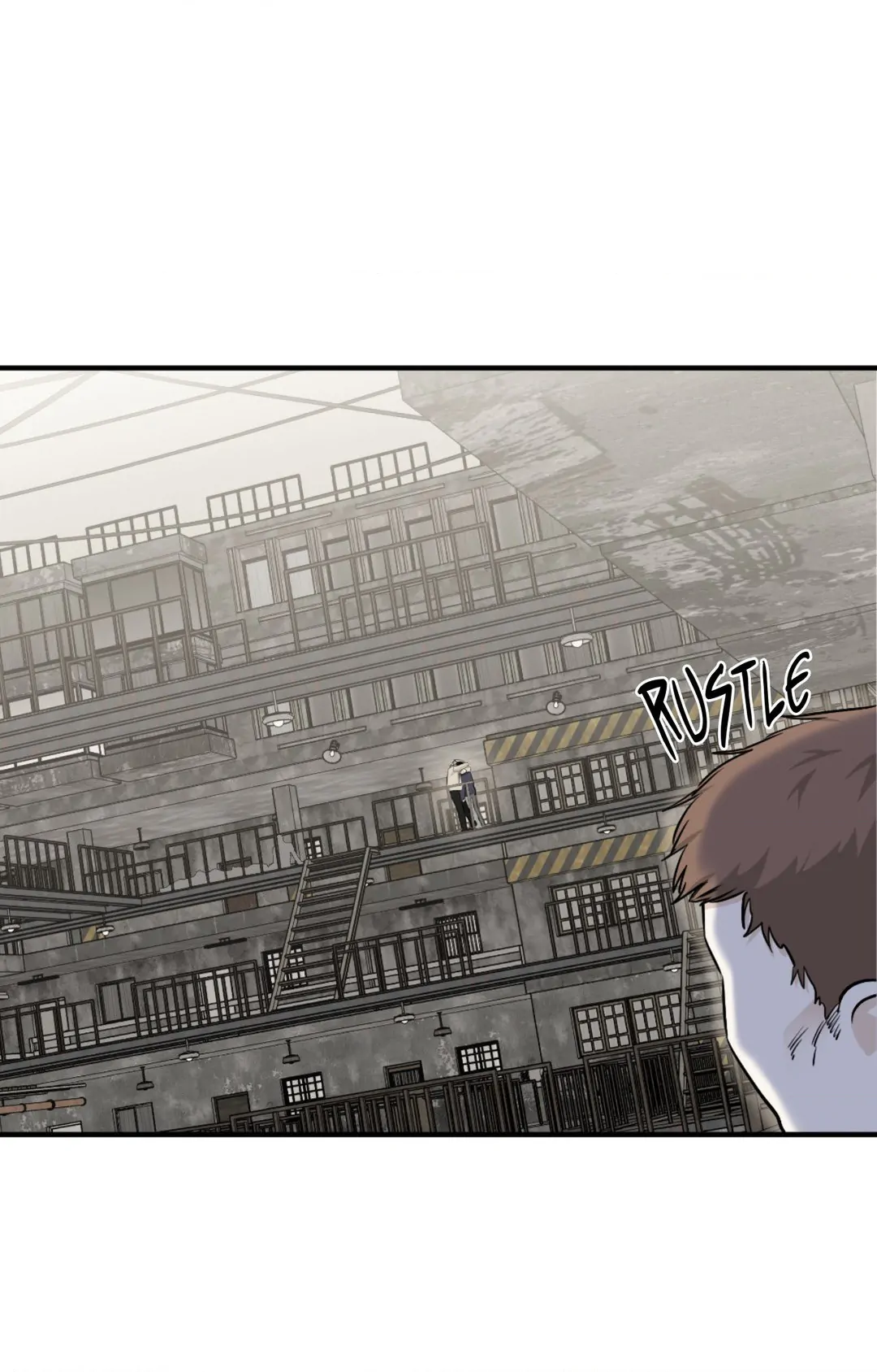Low Tide in Twilight「Official」 - Chapter 93 manhwa