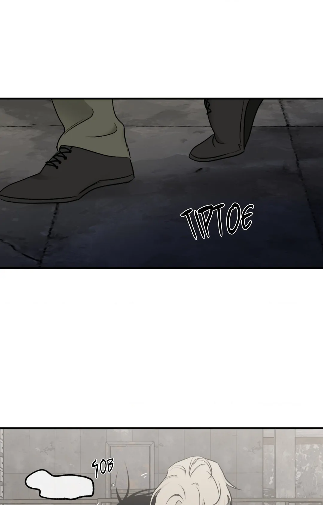 Low Tide in Twilight「Official」 - Chapter 93 manhwa