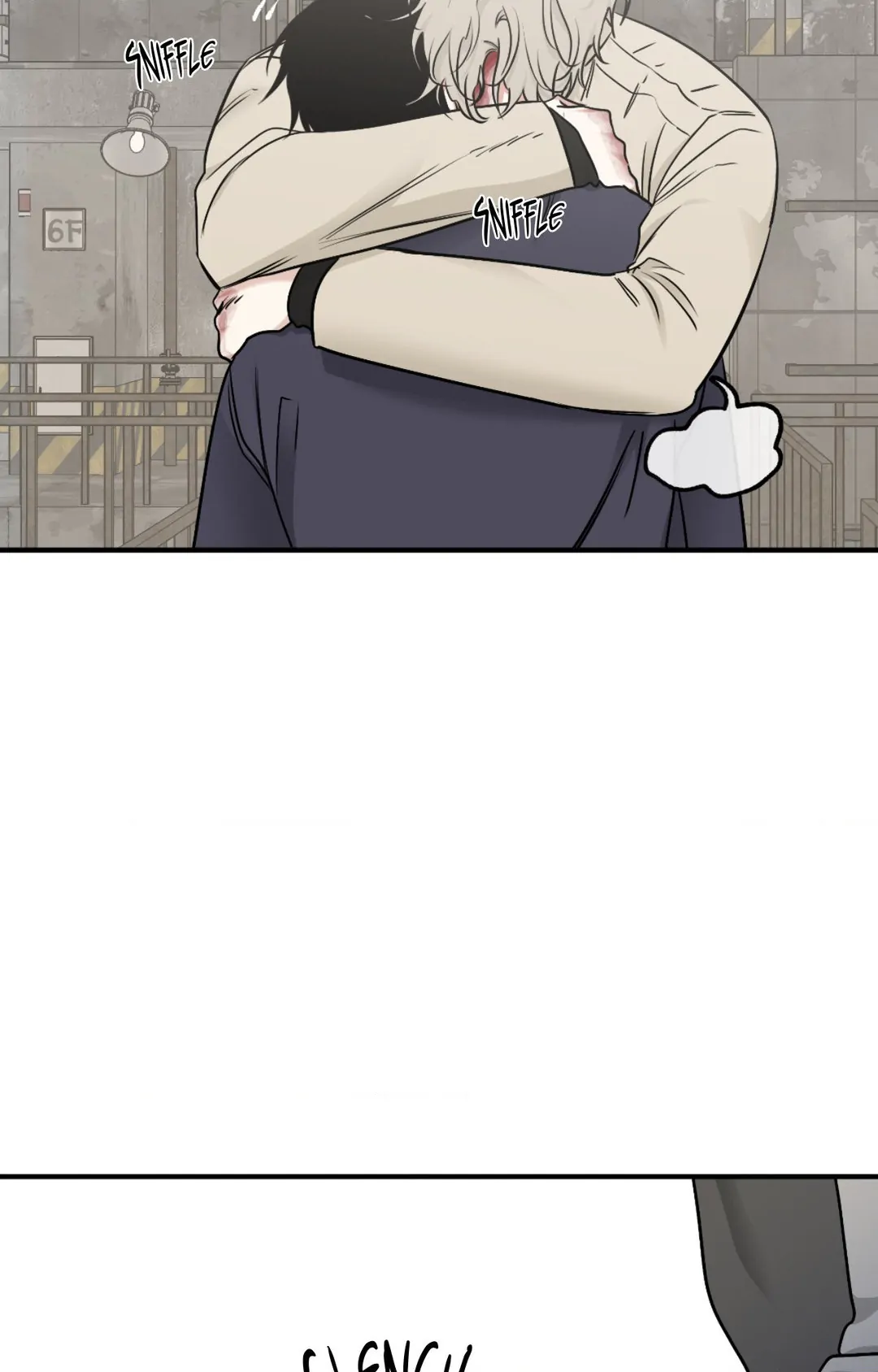 Low Tide in Twilight「Official」 - Chapter 93 manhwa