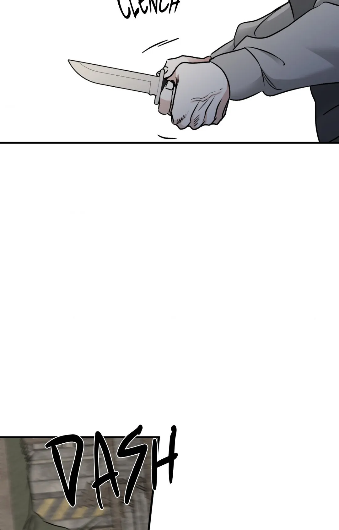 Low Tide in Twilight「Official」 - Chapter 93 manhwa