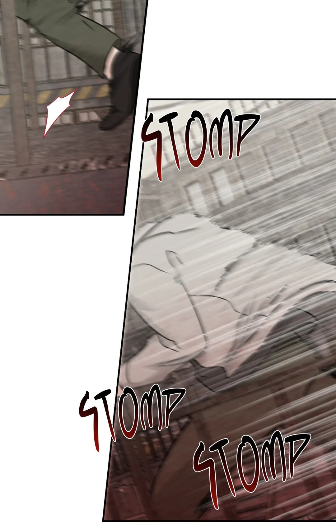 Low Tide in Twilight「Official」 - Chapter 93 manhwa