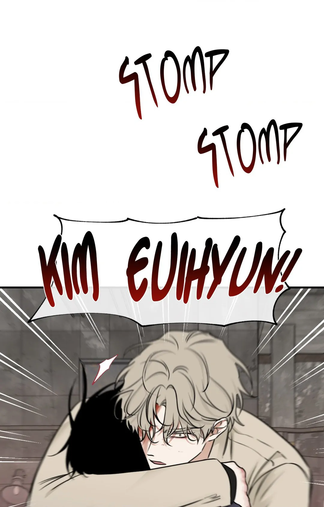 Low Tide in Twilight「Official」 - Chapter 93 manhwa