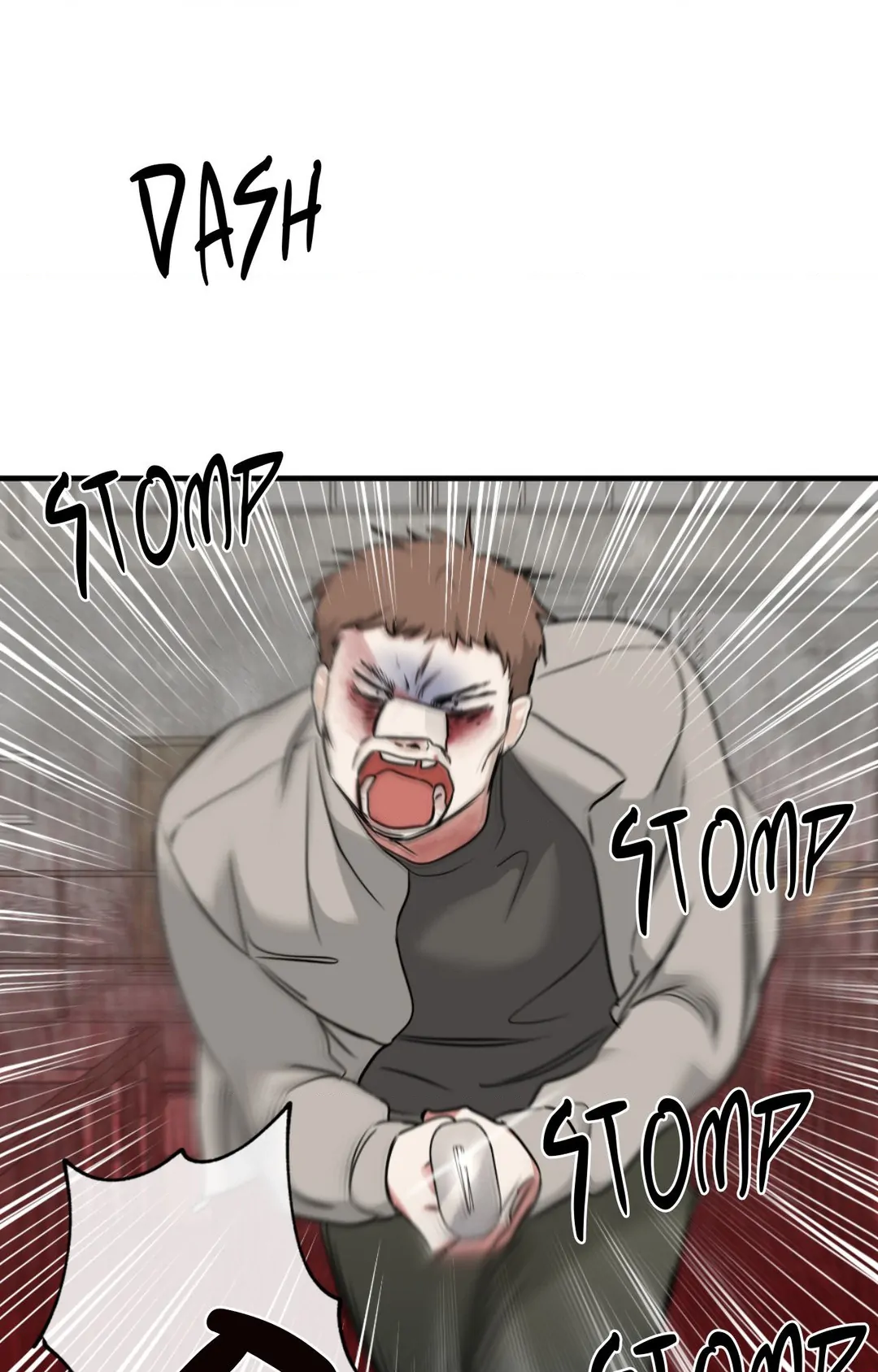 Low Tide in Twilight「Official」 - Chapter 93 manhwa