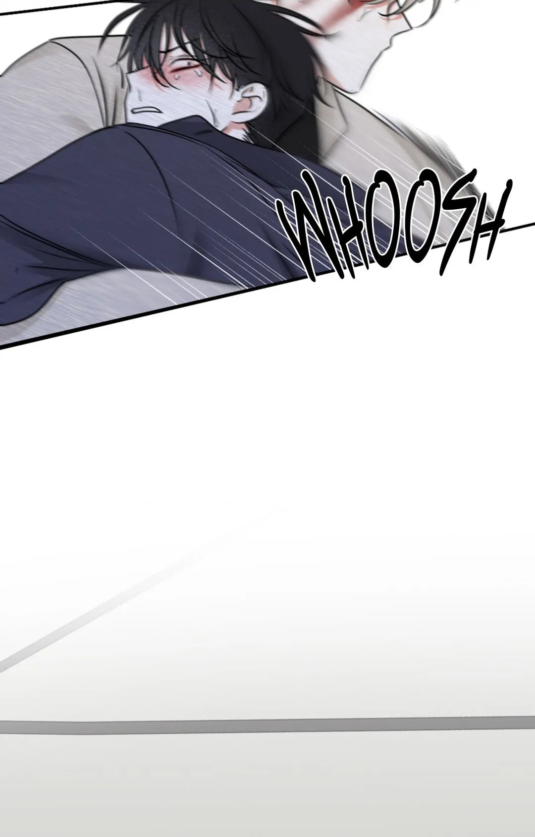 Low Tide in Twilight「Official」 - Chapter 93 manhwa