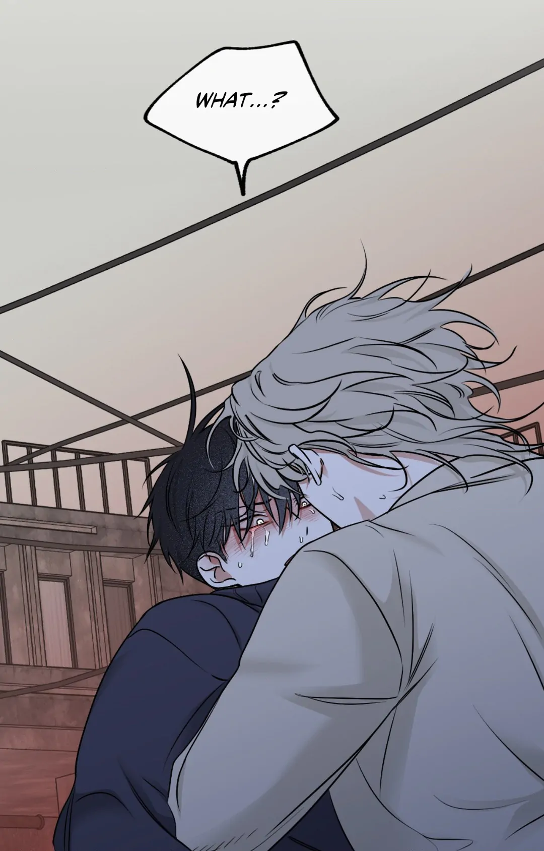 Low Tide in Twilight「Official」 - Chapter 93 manhwa