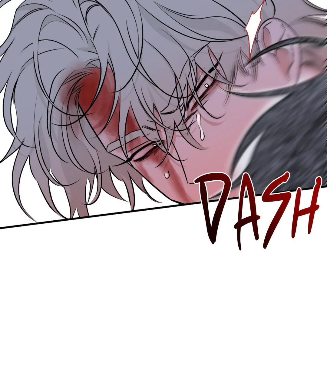 Low Tide in Twilight「Official」 - Chapter 93 manhwa