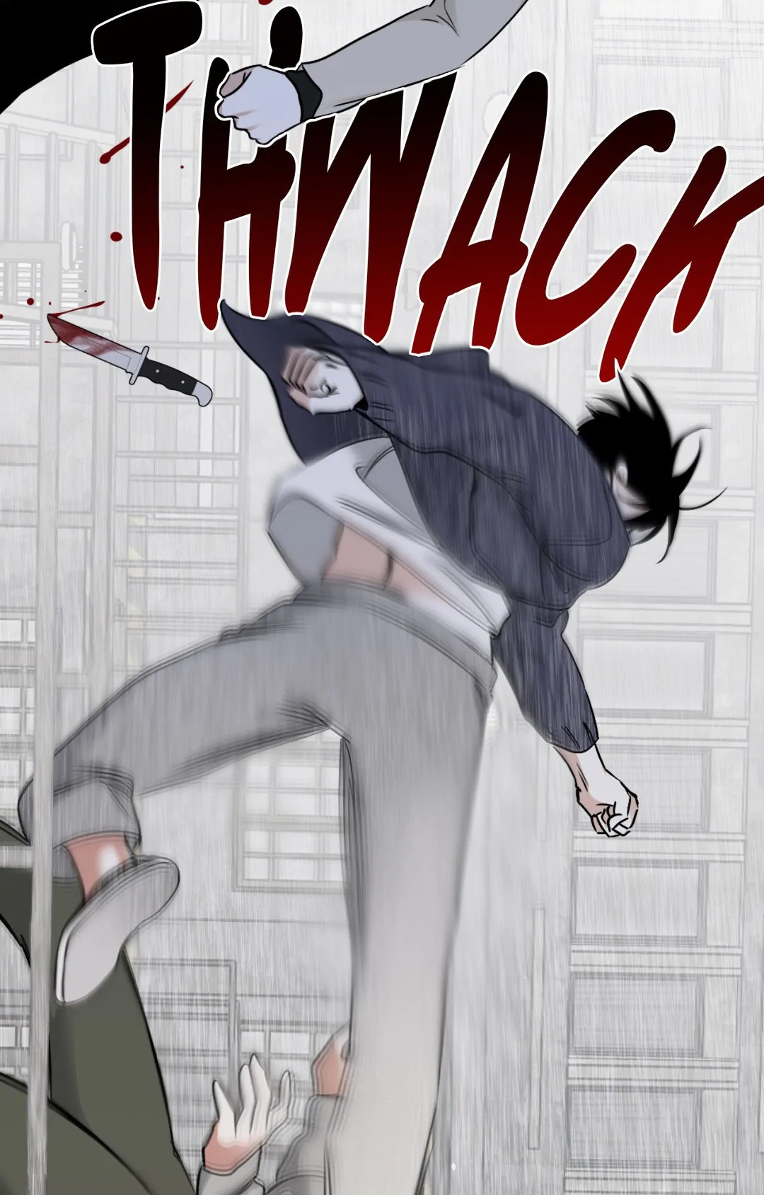 Low Tide in Twilight「Official」 - Chapter 93 manhwa