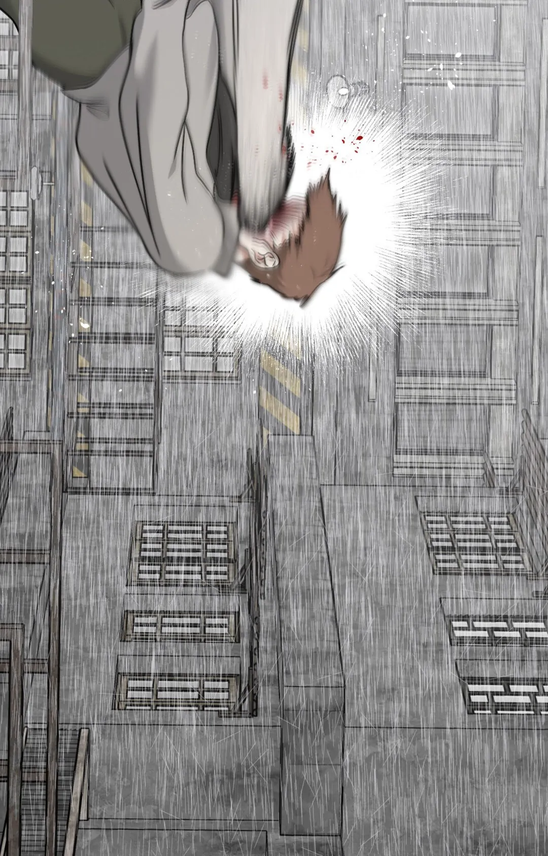 Low Tide in Twilight「Official」 - Chapter 93 manhwa