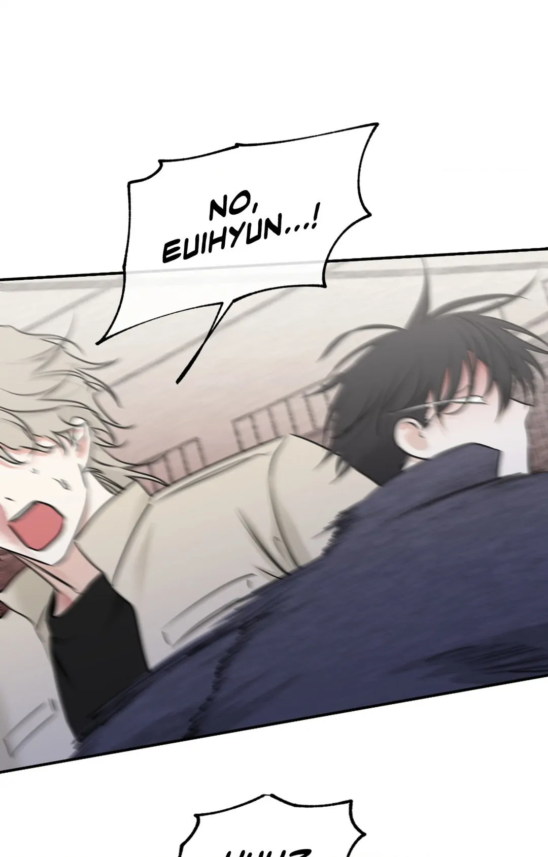 Low Tide in Twilight「Official」 - Chapter 94 manhwa