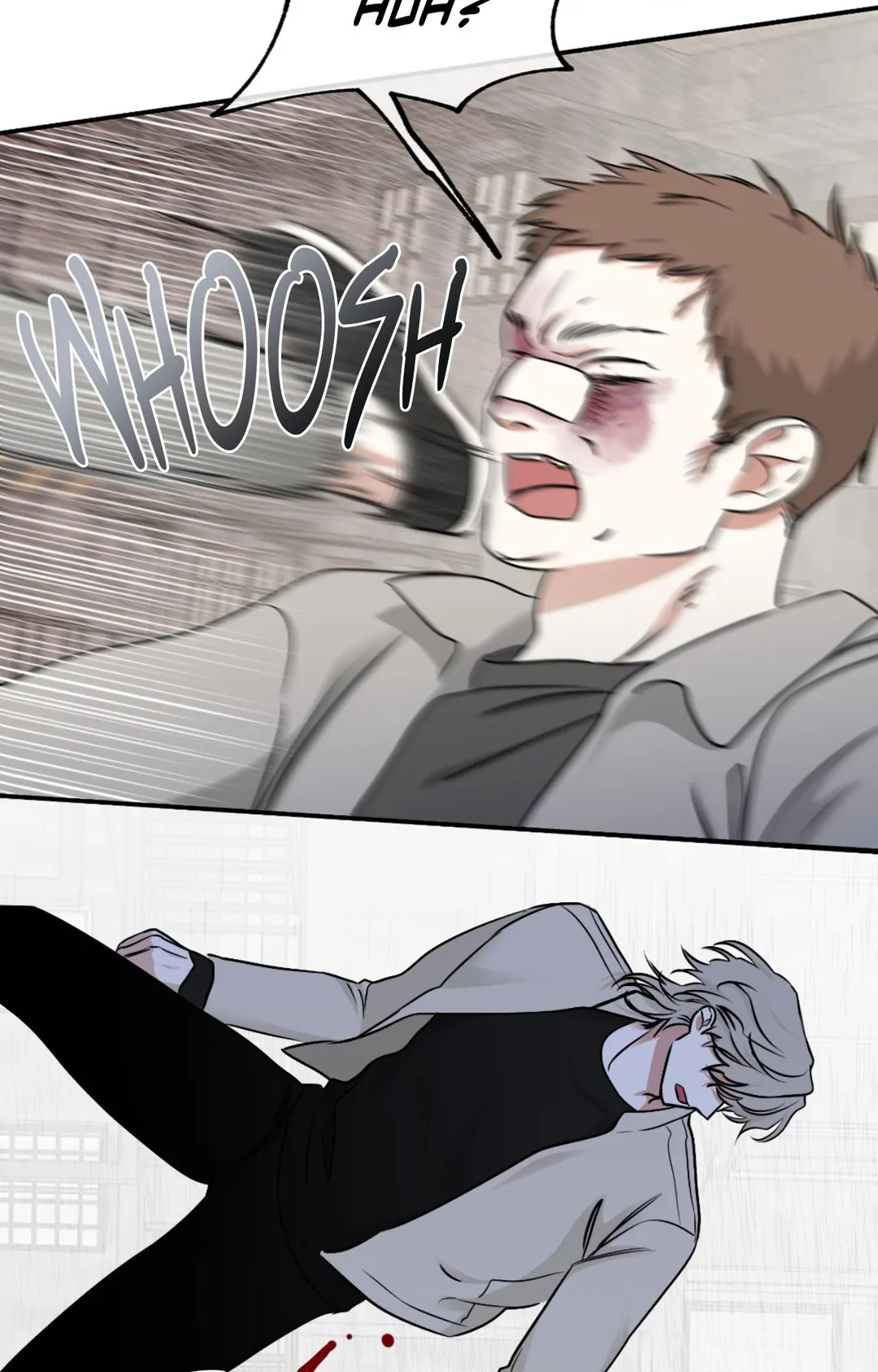 Low Tide in Twilight「Official」 - Chapter 94 manhwa