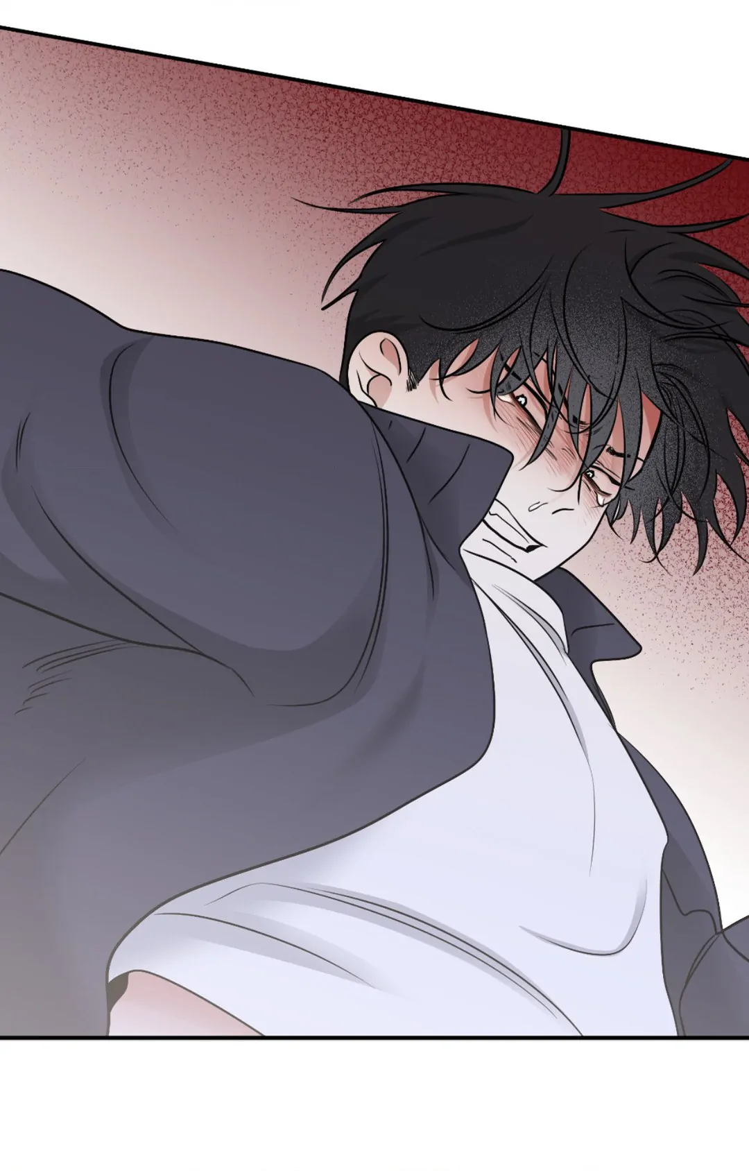 Low Tide in Twilight「Official」 - Chapter 94 manhwa