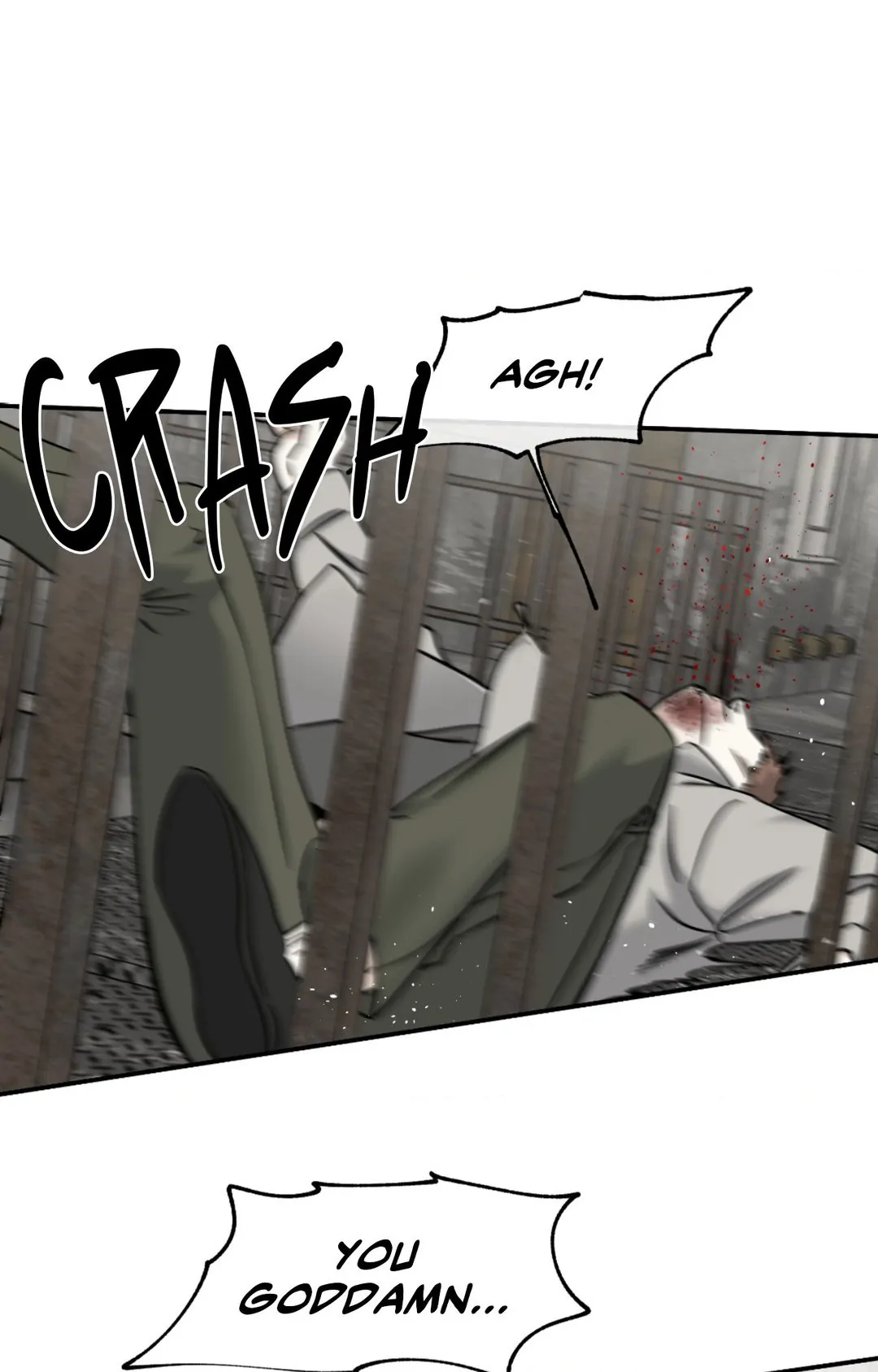 Low Tide in Twilight「Official」 - Chapter 94 manhwa