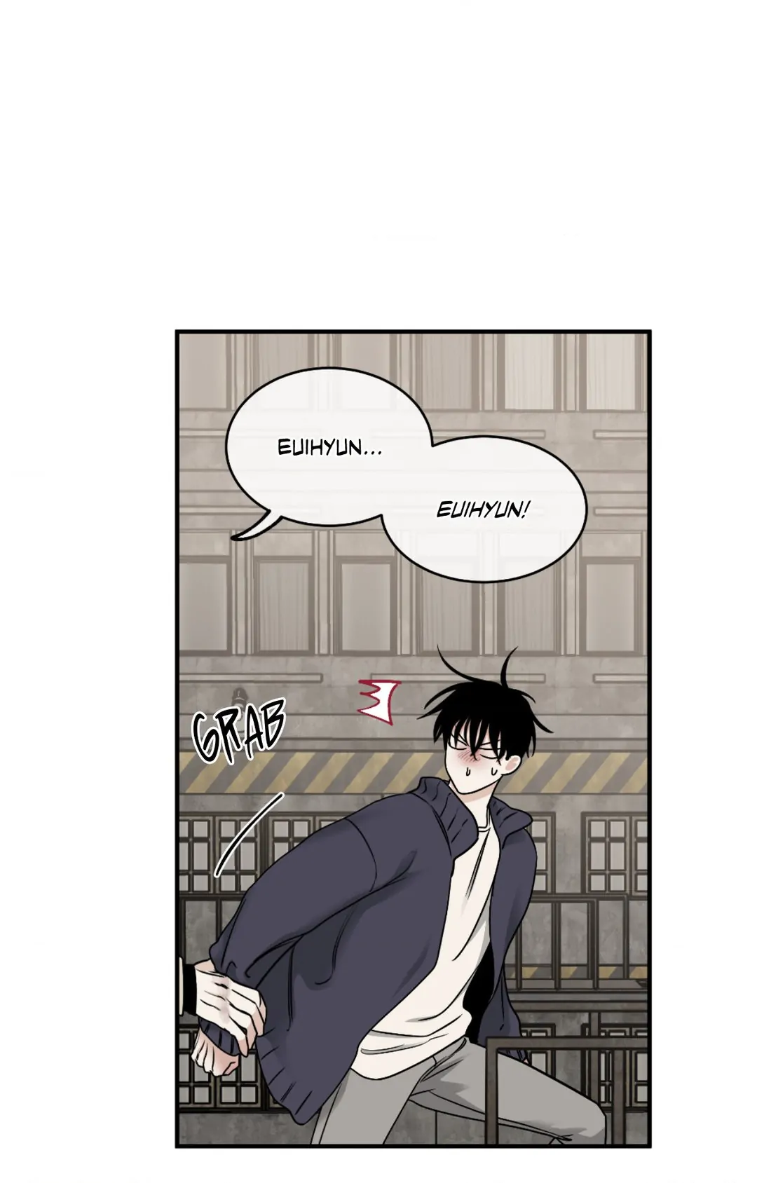 Low Tide in Twilight「Official」 - Chapter 94 manhwa
