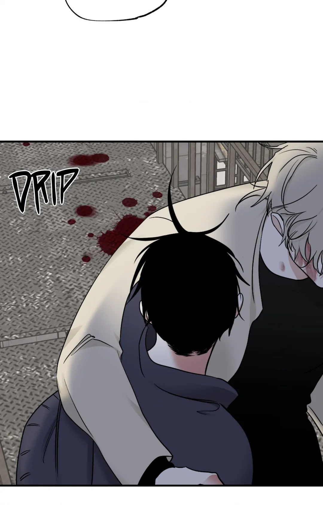 Low Tide in Twilight「Official」 - Chapter 94 manhwa