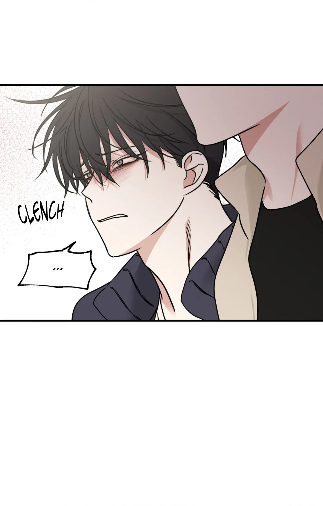 Low Tide in Twilight「Official」 - Chapter 94 manhwa