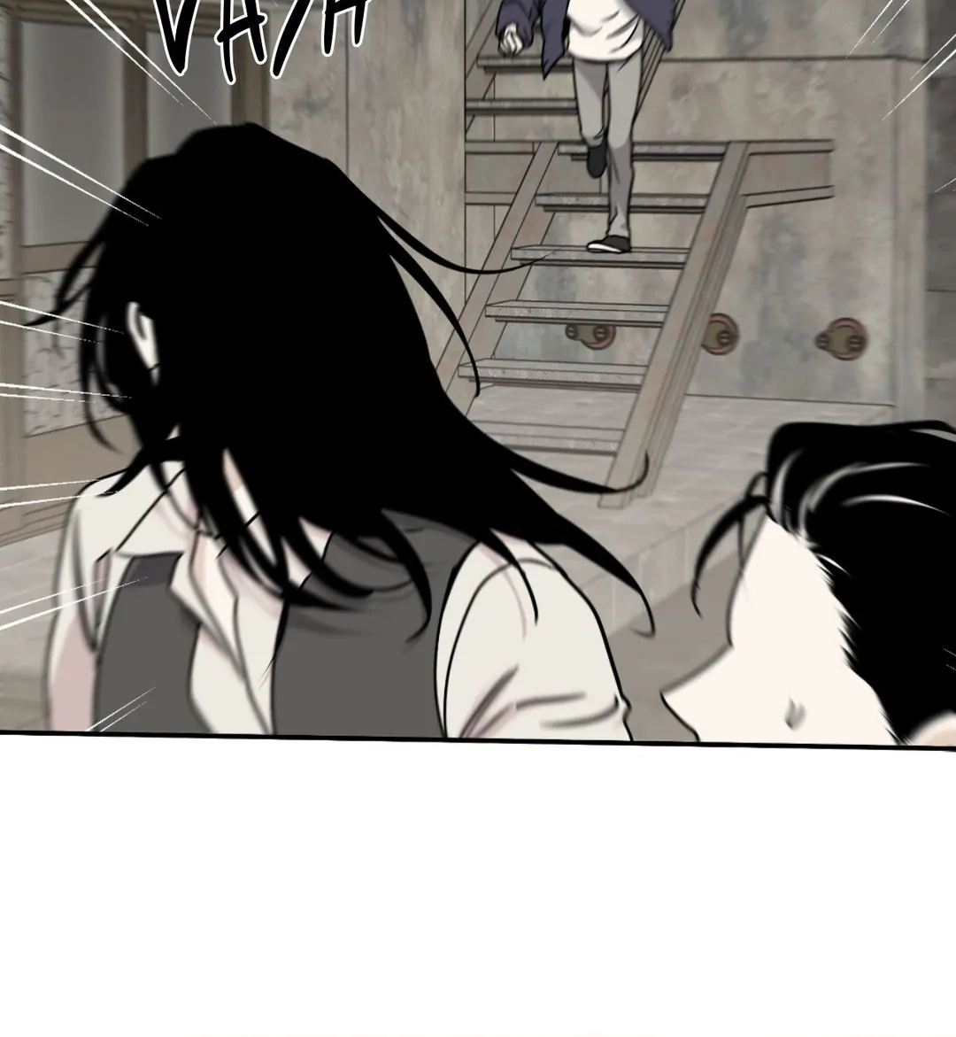 Low Tide in Twilight「Official」 - Chapter 94 manhwa