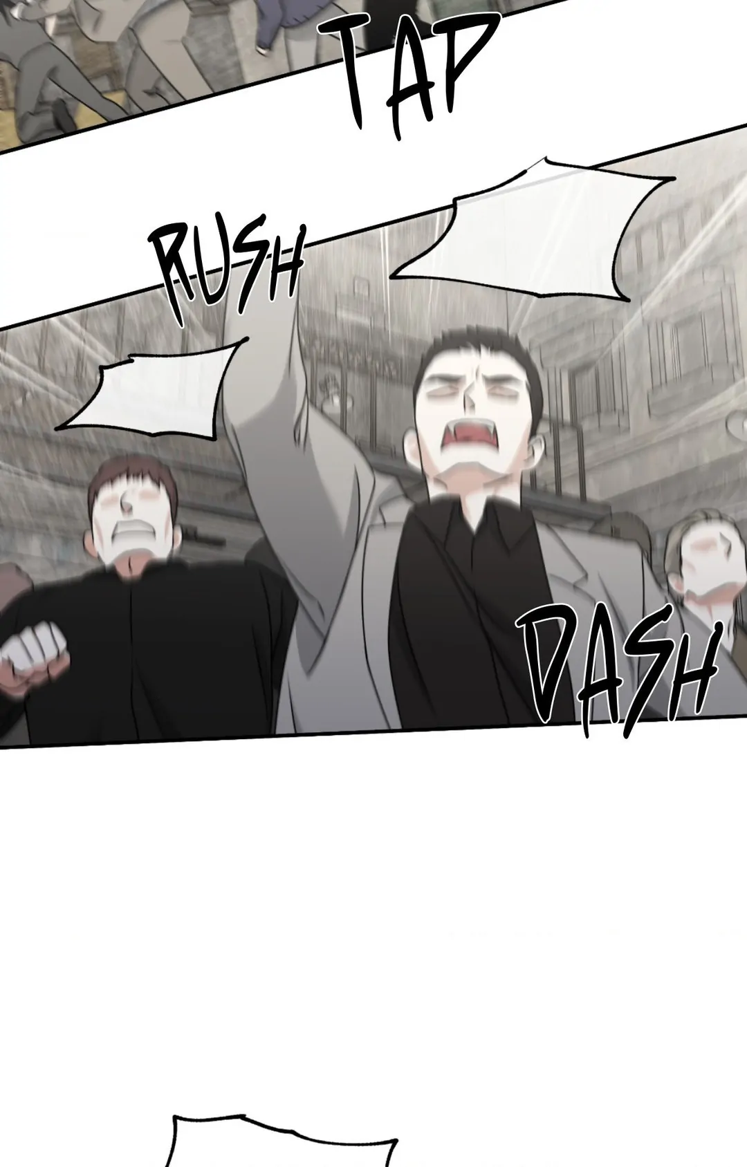 Low Tide in Twilight「Official」 - Chapter 94 manhwa